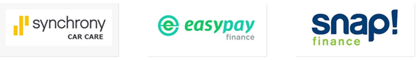 Financing Options